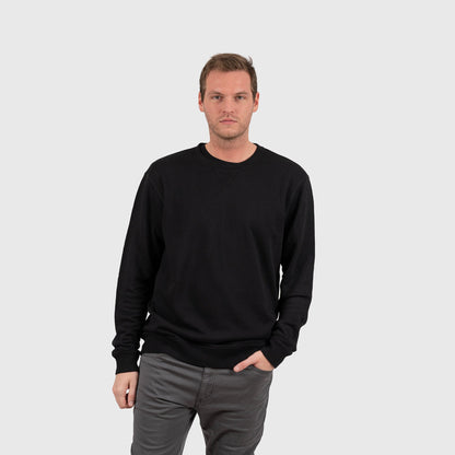 POLERÓN CREWNECK