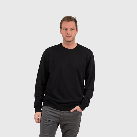 POLERÓN CREWNECK